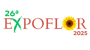 Maringá recebe a 26ª Expoflor