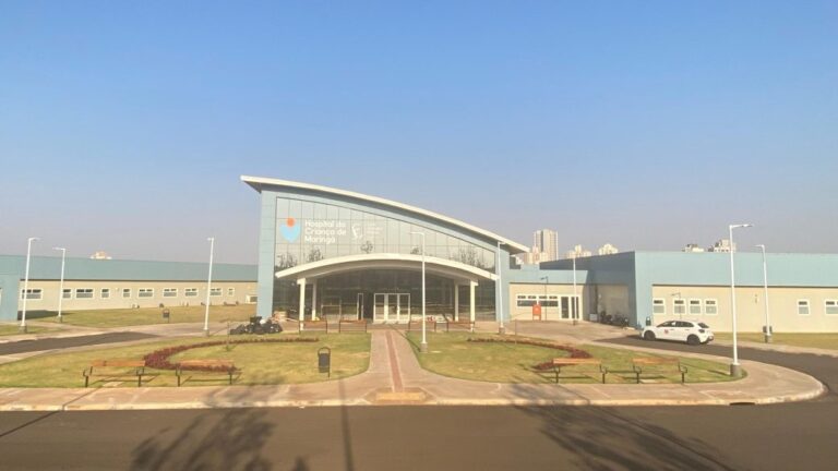 Comissão de Saúde visita Hospital da Criança
