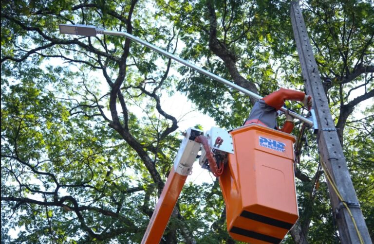 Câmara prorroga prazo de Comissão da Iluminação