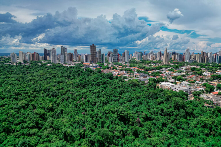 Prazo para solicitar IPTU Verde encerra em 14 de agosto