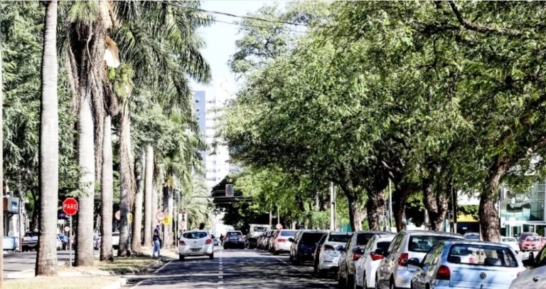 60% da frota de Maringá já quitou o IPVA 2025