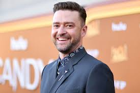  Justin Timberlake é diagnosticado com doença de Lyme