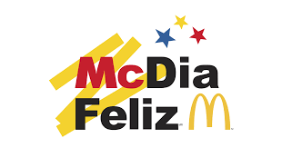 Arrecadação de McDia Feliz na Cidade irá para RFCC