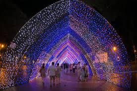 Maringá institui comissão organizadora do Natal 2025