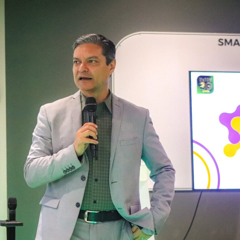 UniCV completa 20 anos e lança Instituto Nosso