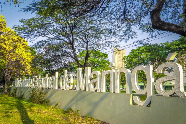 Maringá terá curso de Nutrição na UEM a partir de 2026