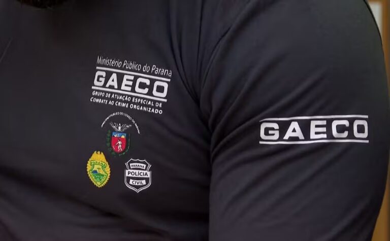 PCC e Comando Vermelho dominam o crime organizado no Paraná