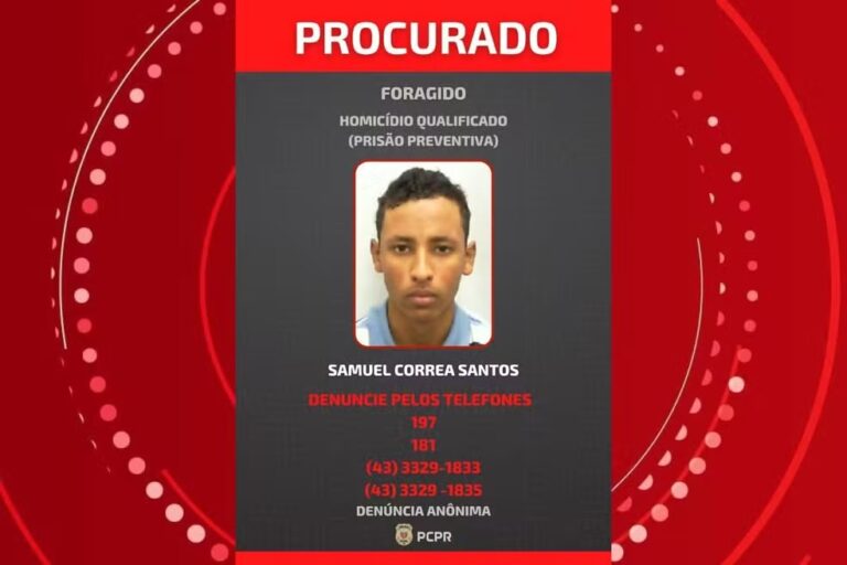 Genro atropela e mata o sogro após discussão