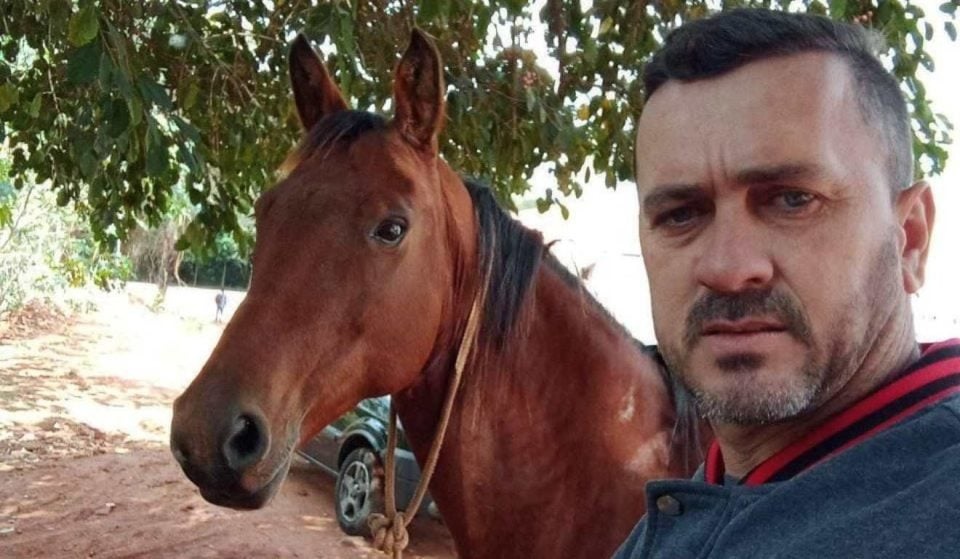 Houve torturas antes da execução de 4 homens em Icaraíma