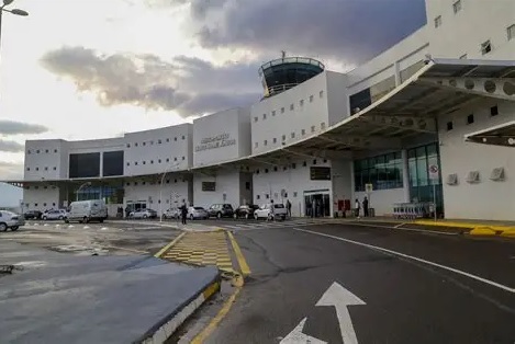 Aeroporto de Maringá terá serviço de emergência 24h com UTI móvel
