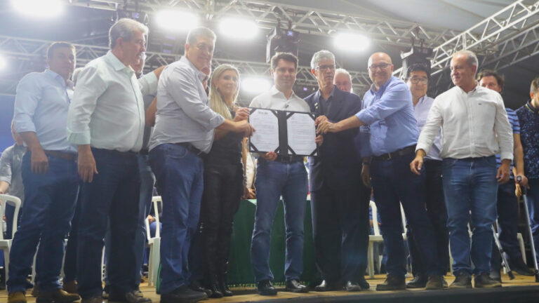 Segurança, saúde e educação dominam reivindicações apresentadas na Assembleia Itinerante em Bandeirantes