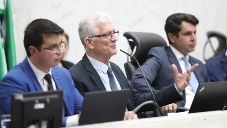 Relatório da Sefa indica recorde de investimentos no Paraná no 2º quadrimestre