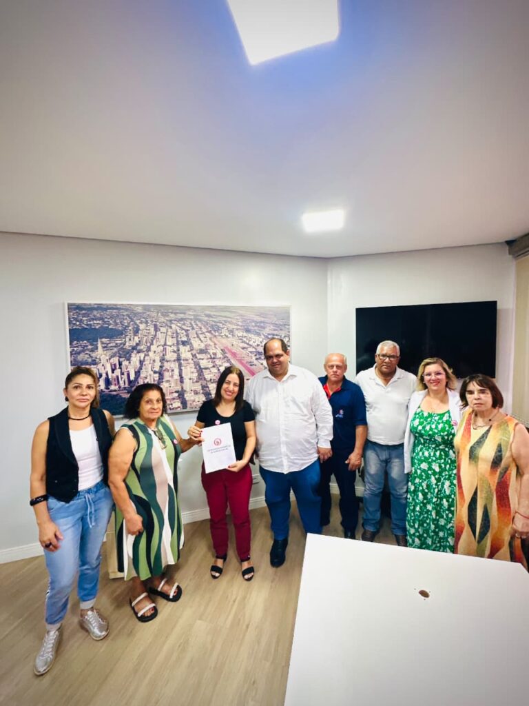 Aposentados poderão receber auxílio social da Prefeitura