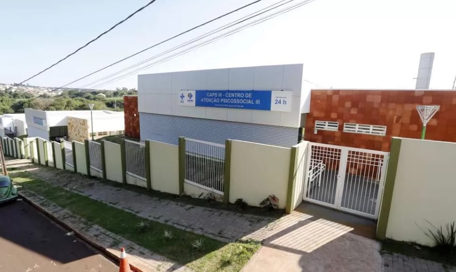 Construção de CAPS-AD é denunciada ao Ministério Público