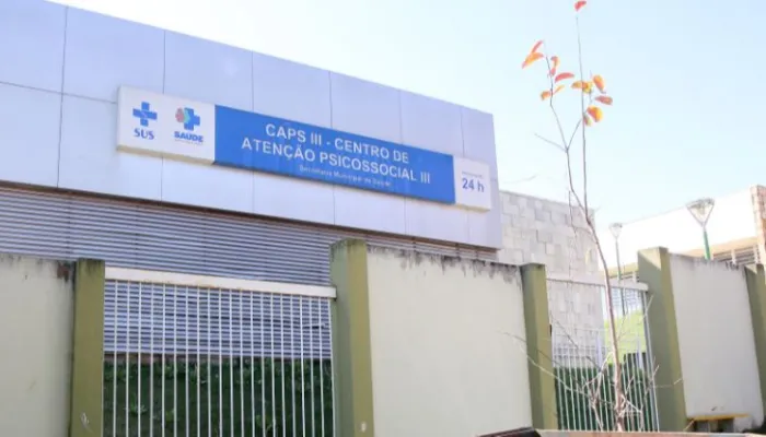 Prefeitura estuda mudar local de CAPS-AD após reclamações