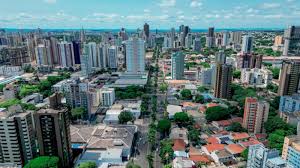 Conferência que discutirá planejamento urbano ocorre hoje