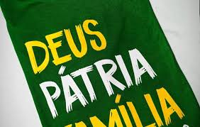 Deus, Pátria, e Família