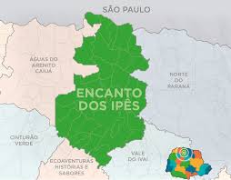 Território turístico de Maringá recebe R$ 3 milhões