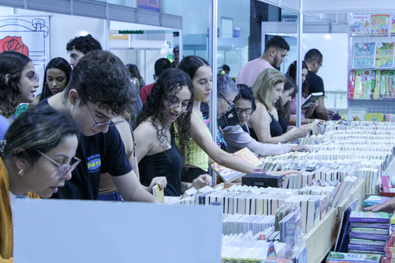 Flim 2025 acontecerá de 8 a 12 de outubro