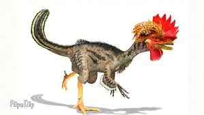 A galinossaura