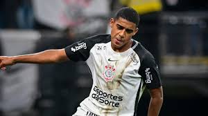 Corinthians na semifinal da Copa do Brasil