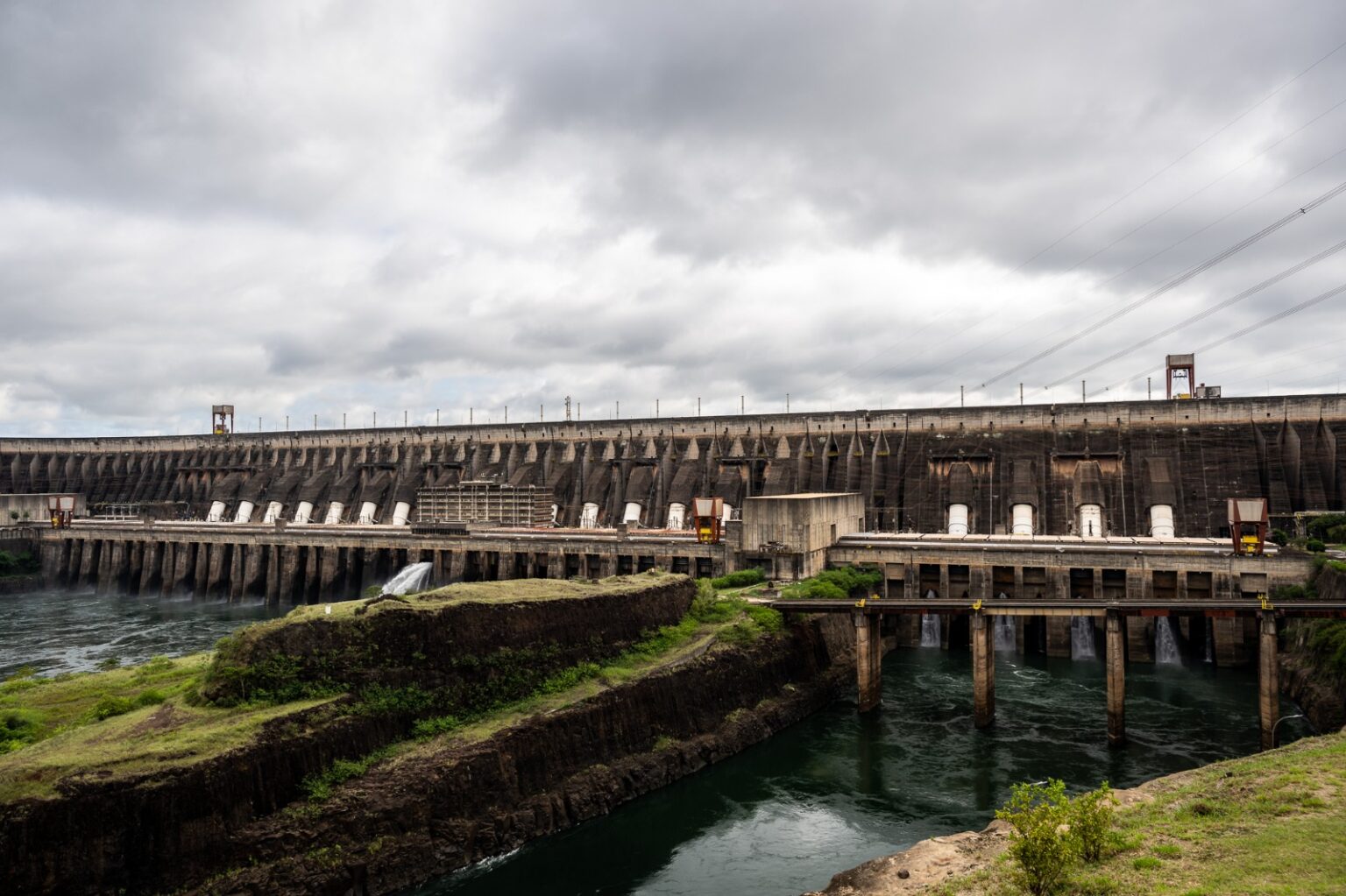 Itaipu aprova nova Política de Compras Sustentáveis