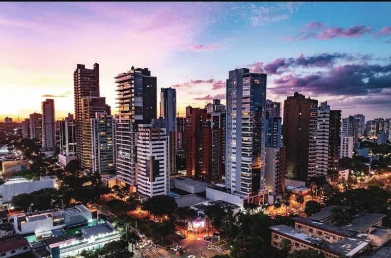 Prefeitura prevê orçamento de R$ 3,5 bilhões para 2026