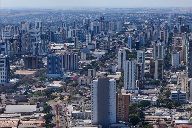 Estado aumenta em 84% os repasses para Maringá