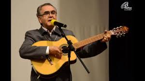 Padres cantores