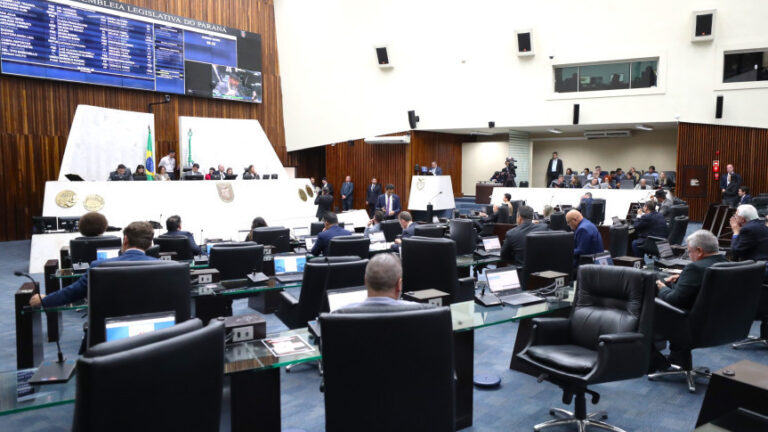 Assembleia aprova projeto para beneficiar cooperativas e associações de materiais recicláveis