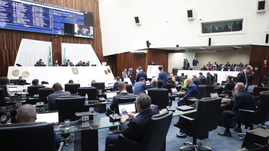 Assembleia Legislativa aprova projeto que prevê perdão de dívidas de até R$ 7 mil da casa própria