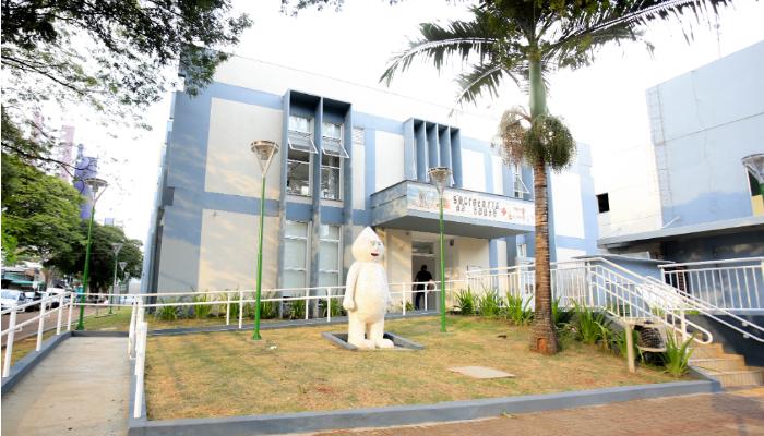 Saúde fica fora do PAC e perde R$ 70 milhões