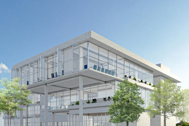 UEM lança edital para projeto arquitetônico do novo Parque Tecnológico